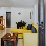 Casa Fransesco - Near Sea, City, Marina 公寓 *