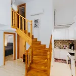 Apartamento Casa Fransesco - Near Sea, City, Marina