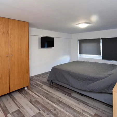 Apartmán Casa Fransesco - Near Sea, City, Marina