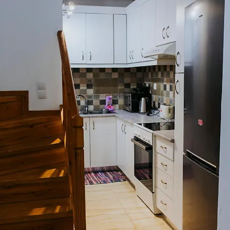 Apartment Casa Fransesco - Near Sea, City, Marina