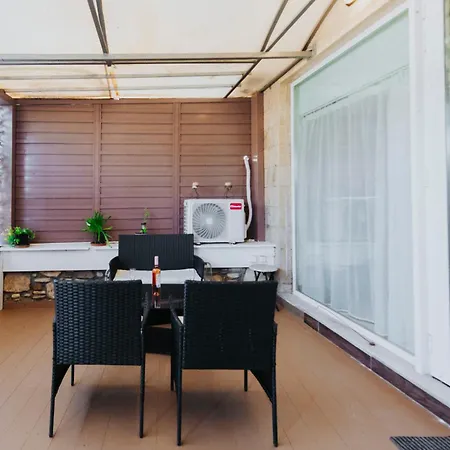 Casa Fransesco - Near Sea, City, Marina Apartment Kos-Stadt