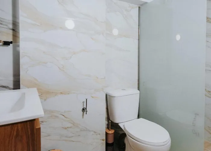 Casa Fransesco - Near Sea, City, Marina *