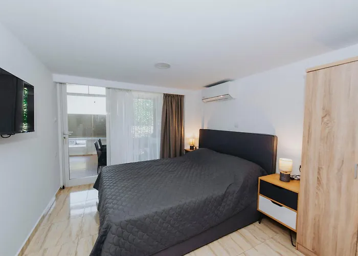 Apartmán Casa Fransesco - Near Sea, City, Marina