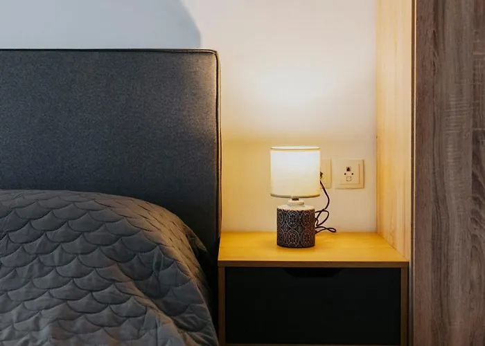 Casa Fransesco - Near Sea, City, Marina *