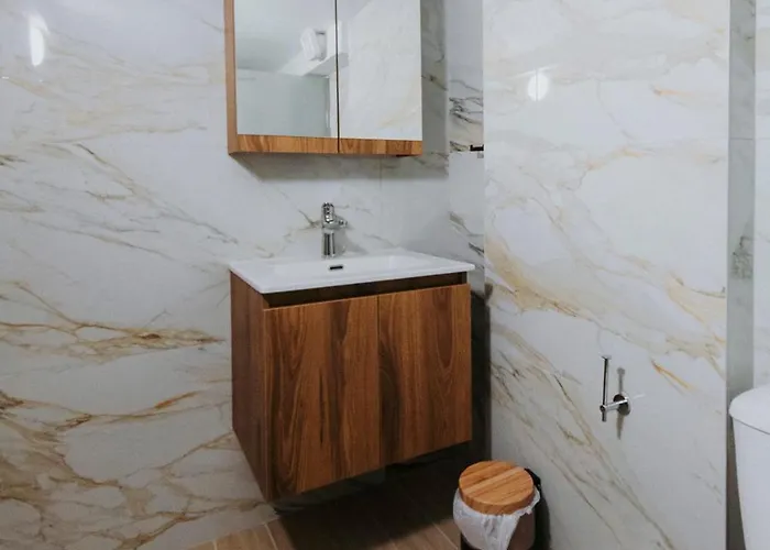 Casa Fransesco - Near Sea, City, Marina