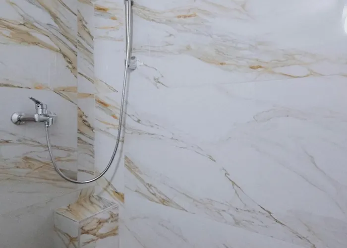 Apartment Casa Fransesco - Near Sea, City, Marina *