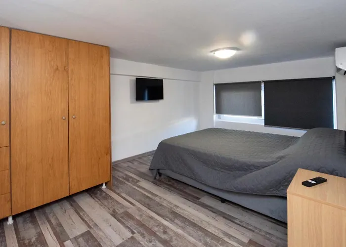 Apartmán Casa Fransesco - Near Sea, City, Marina