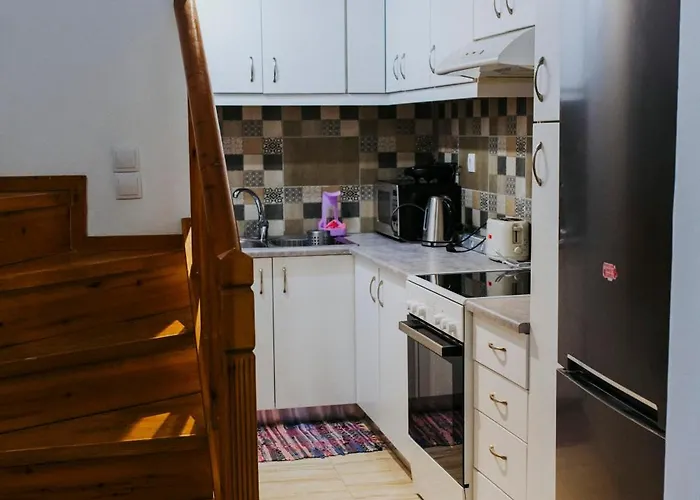 Apartmán Casa Fransesco - Near Sea, City, Marina