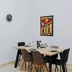 Casa Fransesco - Near Sea, City, Marina Lägenhet