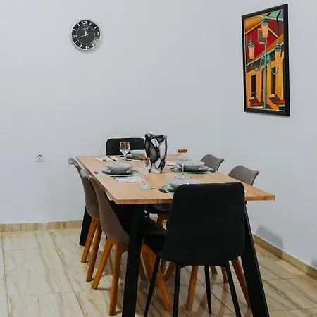 Apartamento Casa Fransesco - Near Sea, City, Marina Cos