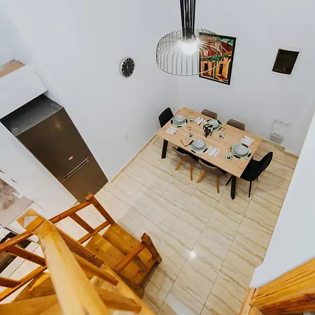 Apartamento Casa Fransesco - Near Sea, City, Marina Cos