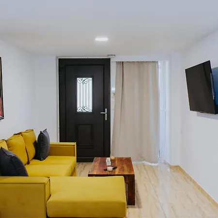 Casa Fransesco - Near Sea, City, Marina