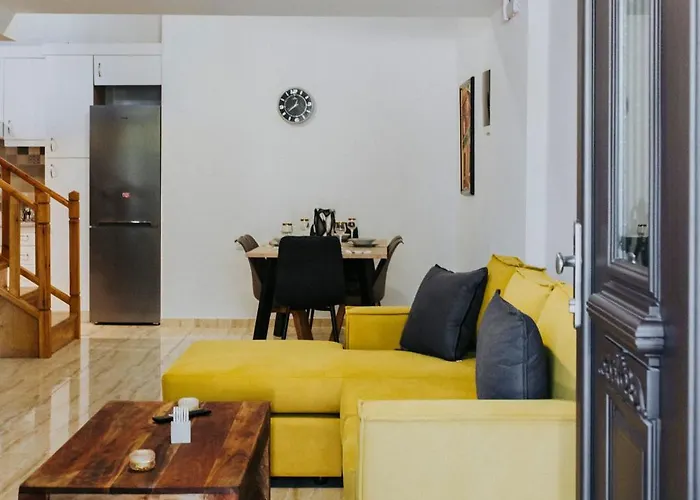 Casa Fransesco - Near Sea, City, Marina Appartement *