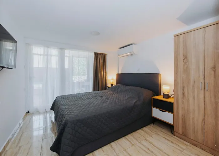 Casa Fransesco - Near Sea, City, Marina Appartement