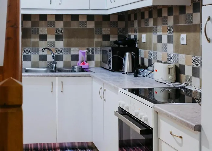 Casa Fransesco - Near Sea, City, Marina *