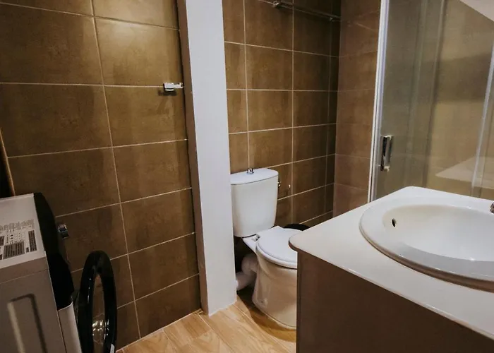 Casa Fransesco - Near Sea, City, Marina Appartement *