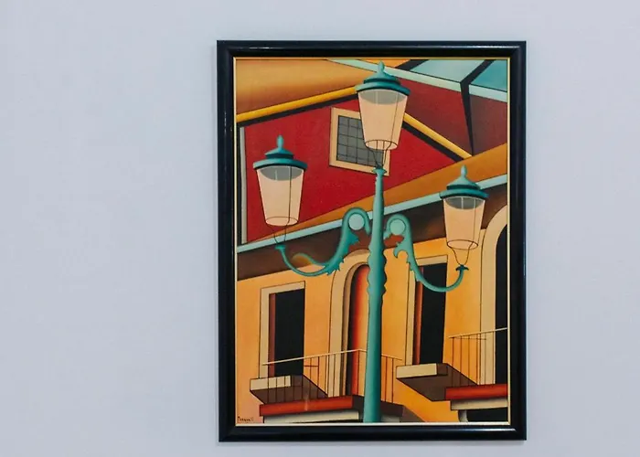 Casa Fransesco - Near Sea, City, Marina * Kos-stad