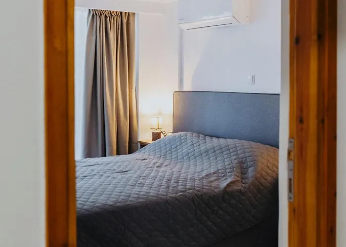 Casa Fransesco - Near Sea, City, Marina Appartement *