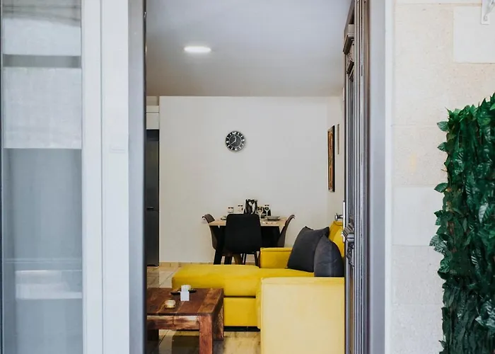 Casa Fransesco - Near Sea, City, Marina Appartement Kos