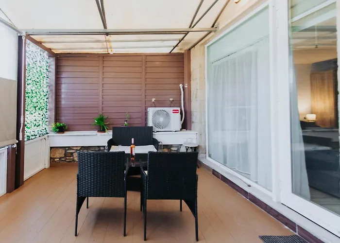 Casa Fransesco - Near Sea, City, Marina Appartement Kos